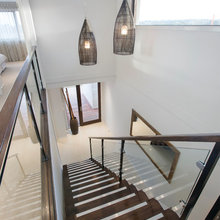 void stair light