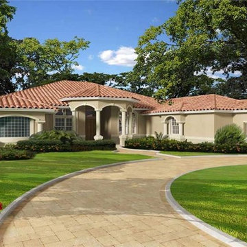 New Home