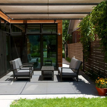 Platt Park Modern