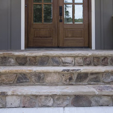 New frontier home