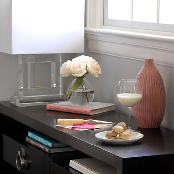 Classic Contemporary