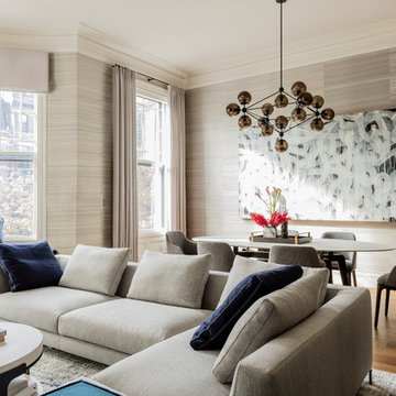 Marlborough Street Residence 2