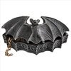 Vampire Bat Sculptural Box