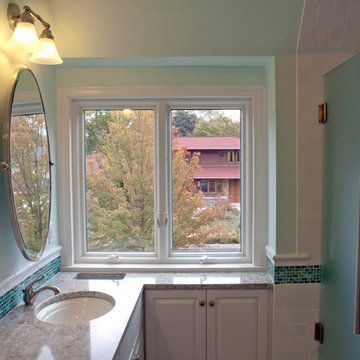 Baths