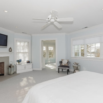 Westport Real Estate: 5 Compo Beach Road, Westport, CT