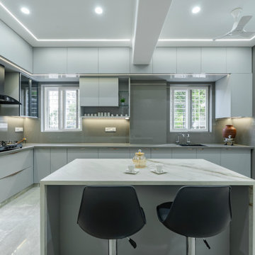 Katariya's Residence