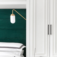 Small Bedroom
