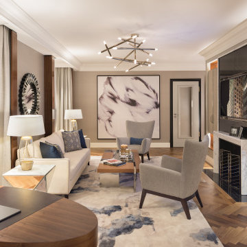 Ritz Carlton Berlin