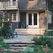 Sakinaw Exterior Paint Ideas