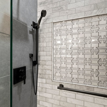 Bathroom Remodel | Viridian Way Project