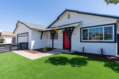 Coronado