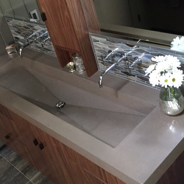Bathroom Vanity