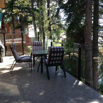 Vacation Property Approved