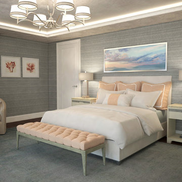 Mandarin Residence