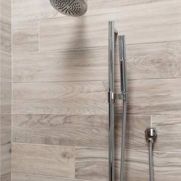 1970s Master Bath renovation