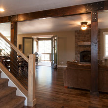 Stairway