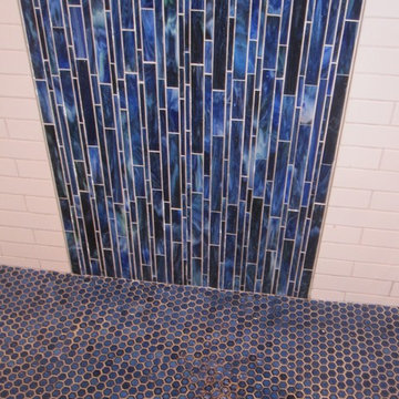 Master Bathroom Remodel