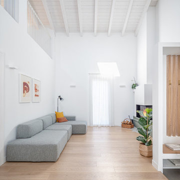 CASA DM