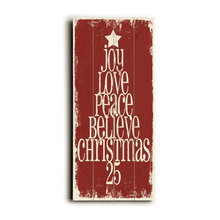 Wish List