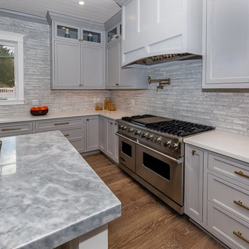 Kitchen Remodeling