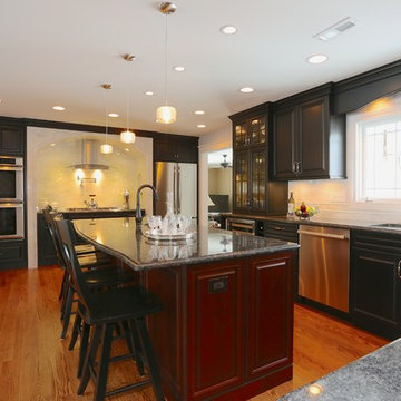 Kitchen Remodeling Palos Heights