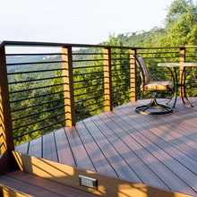 Michael's deck