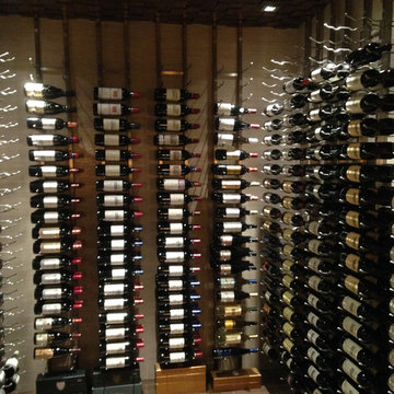 Wine Cellar