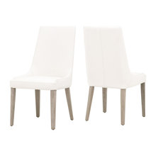 Dining chairs