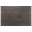 Sunset Trading Shades of Gray Extendable Dining Table