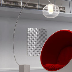 Modern Lighting - Floor Lamps
