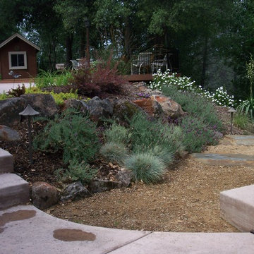 Our Work