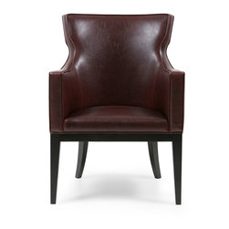 Hoxton Chair - Armchairs & Accent Chairs