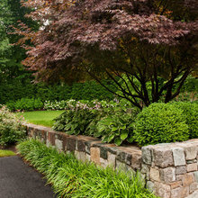 Park Landscaping