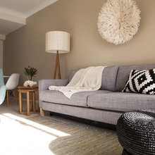Living Room Ideas