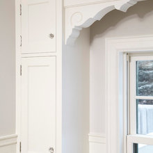 kitchen details