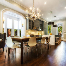 French Country Kitchen