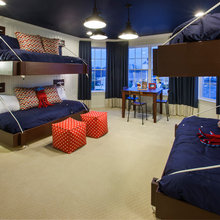 Bedroom Ideas