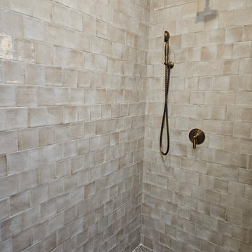 Foothills Remodel