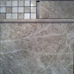 TILE DESIGN INSPIRATIONS, LLC. - Bath Products