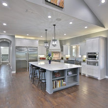 kitchens
