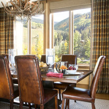 Mountain Home