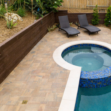 Scorza Project : Western Outdoor Designs