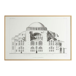 Early Spring 2017 - Paris Inspired Homes - Products