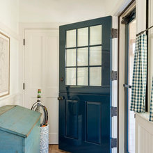 front doors