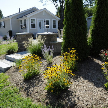 Old Saybrook Landscape Design & Installation