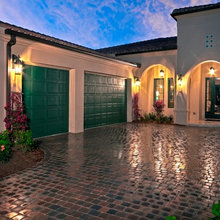 Exterior Ideas