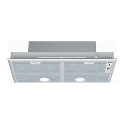 Bosch 29" Custom Insert Hood, Custom Panel | DHL755BUC - Range Hoods And Vents