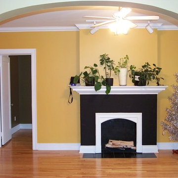 Drywall and Painting Contractor Jersey City NJ