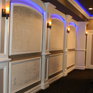 Home Theater