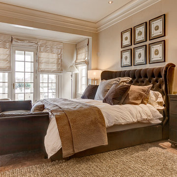 Nth Degree Home: Homes